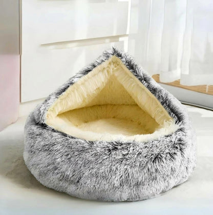 Cozy Cocoon – Husdjurssäng